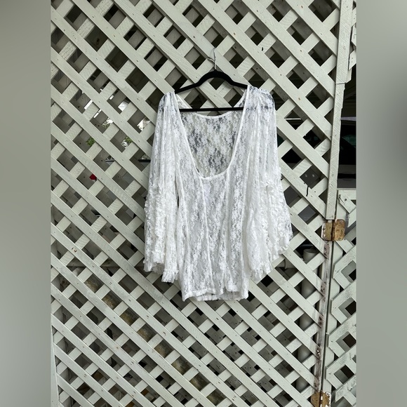 Free People Bali Valentina Mini Dress - Picture 6 of 6